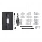 Unotec Kit de Herramientas 106 en 1
