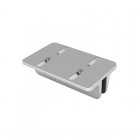Imperii Base Soporte Vertical de Aluminio para Portátil