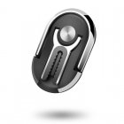Nueboo Soporte Anillo de Coche Amarillo para Smartphone