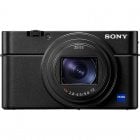 Sony RX100 VI 20.1MP WiFi Negra