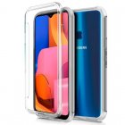 Cool Funda Silicona 3D Transparente para Samsung Galaxy A20s