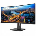 Philips B Line 346B1C/00 34" LED WQHD Curva Reacondicionado