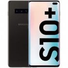Samsung Galaxy S10+ 128GB Negro Ceramic Libre