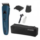 Rowenta Multistyle Jungle Collection Cortapelos y Barbero