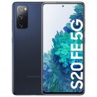Samsung Galaxy S20 FE 5G 6GB/128GB 6,5'' Azul Recondicionado Samsung Galaxy S20 FE 5G 6GB/128GB 6,5'' Azul Recondicionado