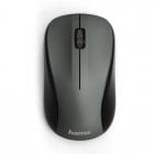 Hama MW-300 Ratón Inalámbrico 1200DPI
