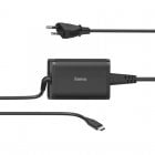 Hama Carregador Universal Portátil USB-C 5-20V/65W
