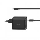 Hama Carregador Universal Portátil USB-C 5-20V/45W