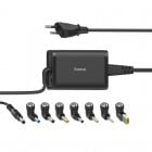 Hama Cargador Universal Portátil com 7 Adaptadores 45W