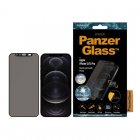 PanzerGlass P2714 Protector de Pantalla para iPhone 12/12 Pro Negro