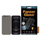 PanzerGlass P2715 Protector de Pantalla para iPhone 12 Pro Max Negro