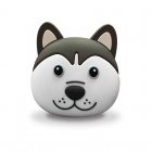 Celly Pug Powerbank 2600mAh Husky