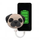Celly Pug Powerbank 2600mAh Dog