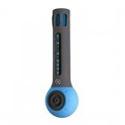 Celly Festival Microfone Bluetooth Azul