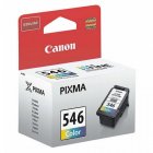 Canon CL-546 Cartucho Tinta Original Tricolor