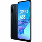 Oppo A53 4/64GB Electric Black Libre