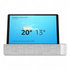 Lenovo Smart Tab M10 FHD Plus 10.3" 4/64GB Gris + Smart Dock