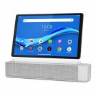 Lenovo Smart Tab M10 FHD Plus 10.3" 4/64GB Gris + Smart Dock