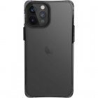 UAG [U] Mouve Funda Ash para iPhone 12 Pro Max