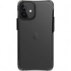 UAG [U] Mouve Funda Ash para iPhone 12 Mini