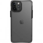 UAG [U] Mouve Funda Ice para iPhone 12/12 Pro
