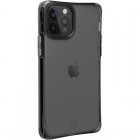 UAG [U] Mouve Funda Ice para iPhone 12/12 Pro