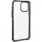 UAG [U] Mouve Funda Ice para iPhone 12/12 Pro