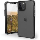 UAG [U] Mouve Funda Ice para iPhone 12/12 Pro