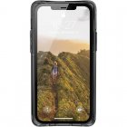 UAG [U] Mouve Funda Ice para iPhone 12/12 Pro