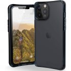 UAG [U] Mouve Funda Soft Blue para iPhone 12 Pro Max