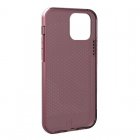 UAG Lucent Funda Rosa para iPhone 12/12 Pro