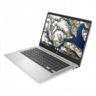 HP ChromeBook 14a-NA0004NS Intel Celeron N4020/4GB/64GB eMMC/14"