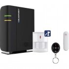 Blaupunkt Q-Pro6300 Kit de Alarma Inalámbrica