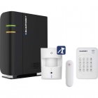 Blaupunkt Q-Pro6600 Kit de Alarma Inalámbrica