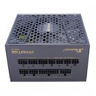 Fuente Alimentación Seasonic Focus 850FM 850W 80 Plus Gold Semimodular