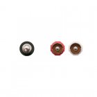 Nanocable Cable Estéreo Jack 3.5mm Macho a RCA Macho 30cm Negro