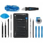 iFixit Pro Tech Toolkit Juego de Herramientas 87 Piezas