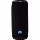CoolBox CoolStone 15 Altavoz Bluetooth 10W Negro