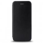 Mooov Funda Folio Negra para iPhone 12 Pro Max