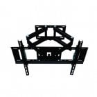 3Go TVSOP-B2R20 Suporte Articulado para TV 32"/65" VESA 600x400 Máx 50Kg