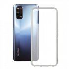Contact Flex Funda TPU Transparente para Realme 7