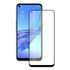 Contact Extreme 2.5D Protector Cristal Templado Negro para Oppo A53