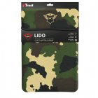Trust GXT 1242C Lido Funda Reversible para Portátil 15.6"