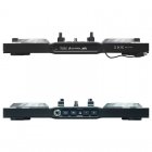 Hercules DJ Control AIR S Series Party Pack + Wae Outdoor 04 Plus Azul