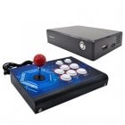 Infiniton Arcade Minibox Máquina Arcade