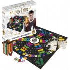 Trivial Pursuit Harry Potter Blanco