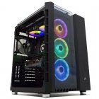PcCom Platinum AMD Ryzen 7 5800X/32GB/500GB SSD+2TB/RTX 3080