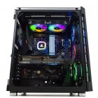 PcCom Platinum AMD Ryzen 7 5800X/32GB/500GB SSD+2TB/RTX 3080