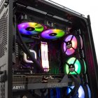 PcCom Platinum AMD Ryzen 7 5800X/32GB/500GB SSD+2TB/RTX 3080
