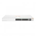 Aruba Instant On 1930 Switch 24G Class4 PoE 4SFP+ 195W